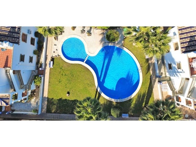 2 sypialnia Dom na sprzedaż w Villamartín - Las Filipinas, Orihuela - 215 000 € (Ref: 9532096)