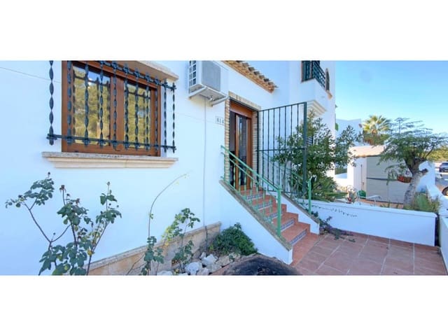 2 sypialnia Dom na sprzedaż w Villamartín - Las Filipinas, Orihuela - 215 000 € (Ref: 9532096)