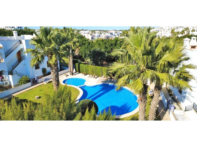 2 sypialnia Dom na sprzedaż w Orihuela Costa - 215 000 € (Ref: 9532096)