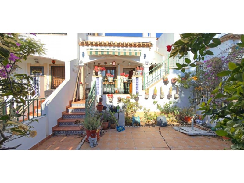 2 sypialnia Dom na sprzedaż w Orihuela Costa - 215 000 € (Ref: 9532096)