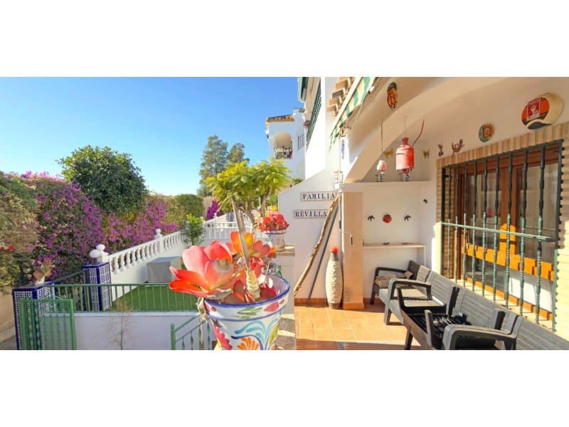 2 sypialnia Dom na sprzedaż w Orihuela Costa - 215 000 € (Ref: 9532096)