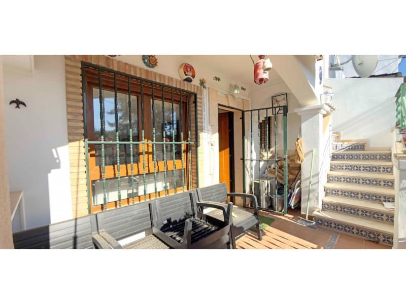 2 sypialnia Dom na sprzedaż w Orihuela Costa - 215 000 € (Ref: 9532096)