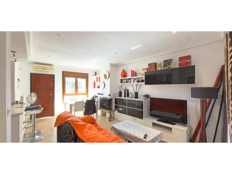 2 sypialnia Dom na sprzedaż w Orihuela Costa - 215 000 € (Ref: 9532096)