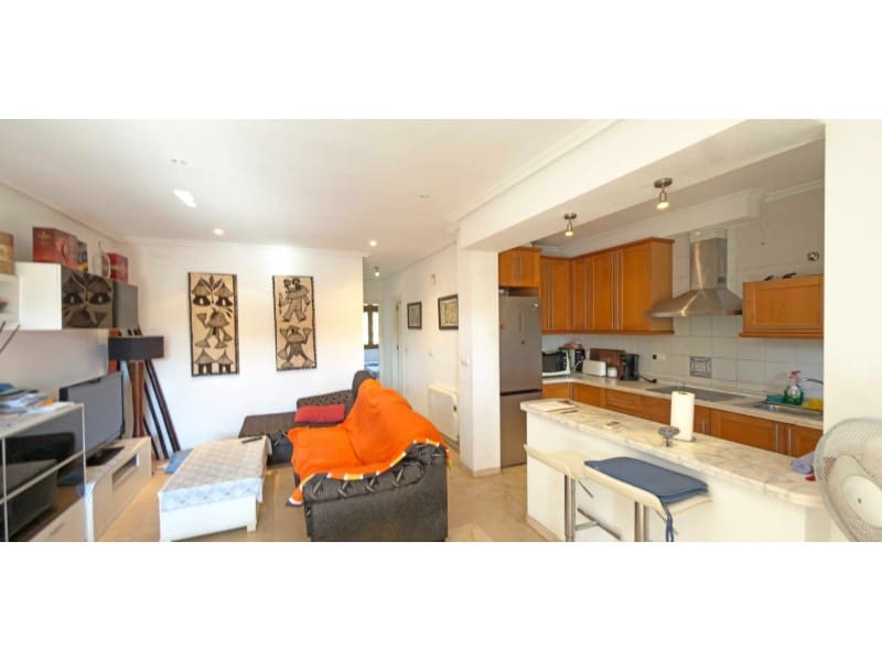 2 sypialnia Dom na sprzedaż w Orihuela Costa - 215 000 € (Ref: 9532096)