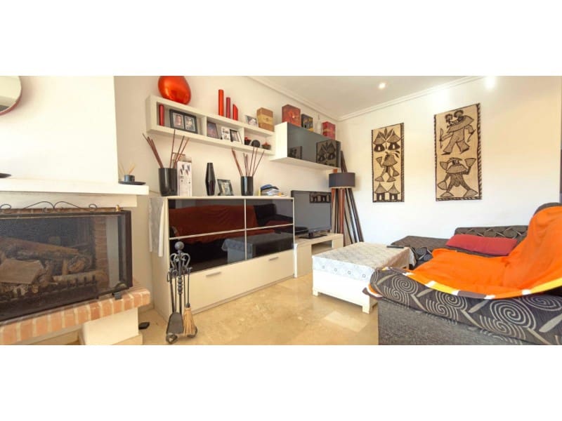 2 sypialnia Dom na sprzedaż w Orihuela Costa - 215 000 € (Ref: 9532096)