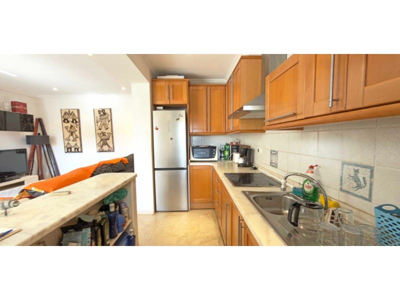 2 sypialnia Dom na sprzedaż w Orihuela Costa - 215 000 € (Ref: 9532096)