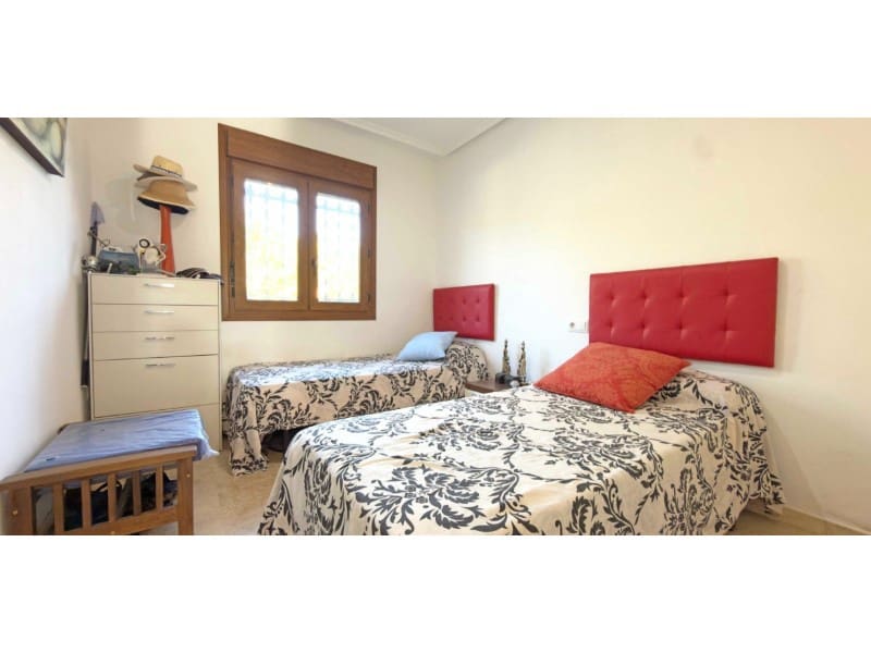 2 sypialnia Dom na sprzedaż w Orihuela Costa - 215 000 € (Ref: 9532096)