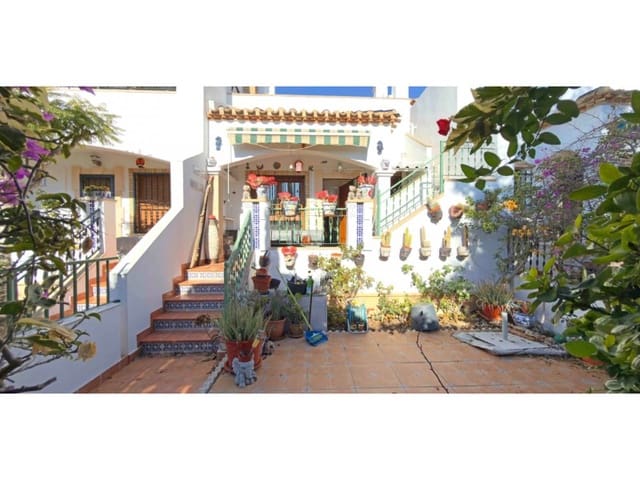 2 sypialnia Dom na sprzedaż w Villamartín - Las Filipinas, Orihuela - 215 000 € (Ref: 9532096)