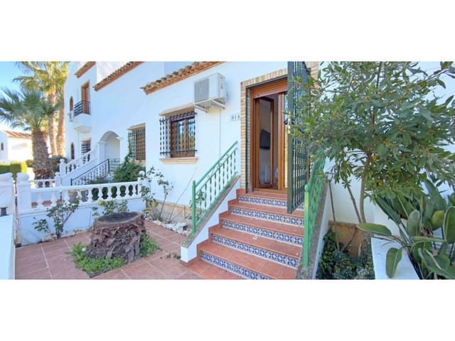 2 sypialnia Dom na sprzedaż w Villamartín - Las Filipinas, Orihuela - 215 000 € (Ref: 9532096)