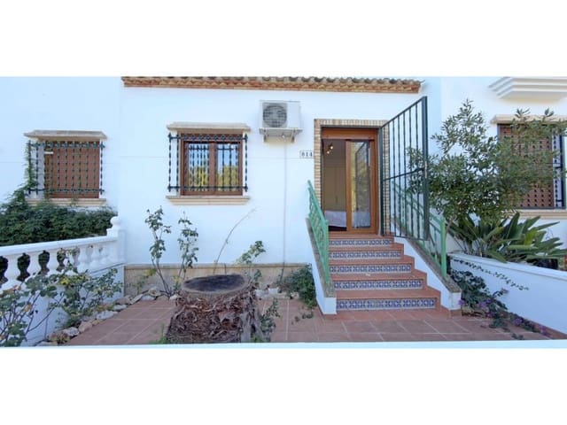 2 sypialnia Dom na sprzedaż w Villamartín - Las Filipinas, Orihuela - 215 000 € (Ref: 9532096)