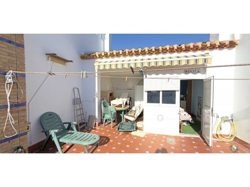 2 sypialnia Dom na sprzedaż w Orihuela Costa - 215 000 € (Ref: 9532096)