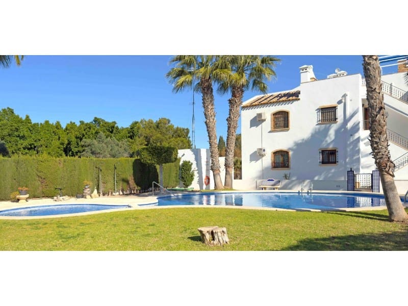 2 sypialnia Dom na sprzedaż w Orihuela Costa - 215 000 € (Ref: 9532096)