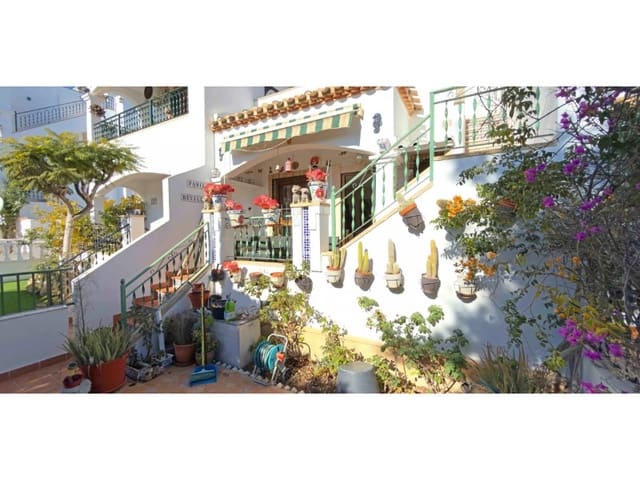 2 sypialnia Dom na sprzedaż w Villamartín - Las Filipinas, Orihuela - 215 000 € (Ref: 9532096)