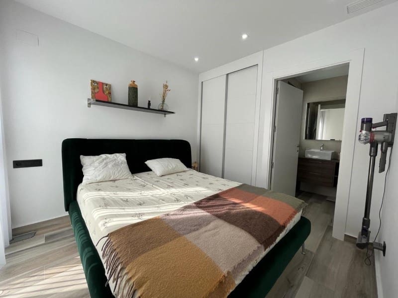 3 slaapkamer Villa te koop in Los Altos met zwembad - € 509.000 (Ref: 9532097)