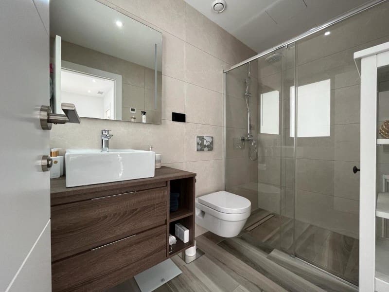 3 slaapkamer Villa te koop in Los Altos met zwembad - € 509.000 (Ref: 9532097)