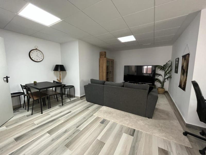 3 slaapkamer Villa te koop in Los Altos met zwembad - € 509.000 (Ref: 9532097)