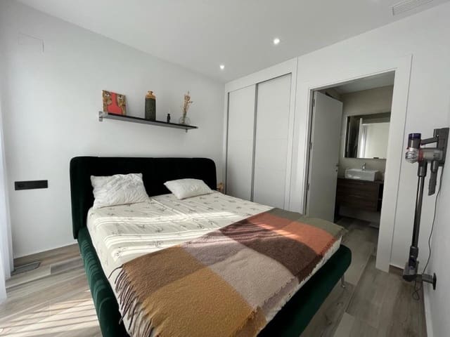 3 slaapkamer Villa te koop in Los Altos met zwembad - € 509.000 (Ref: 9532097)