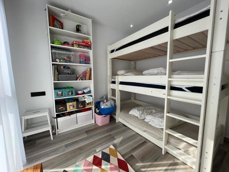 3 slaapkamer Villa te koop in Los Altos met zwembad - € 509.000 (Ref: 9532097)