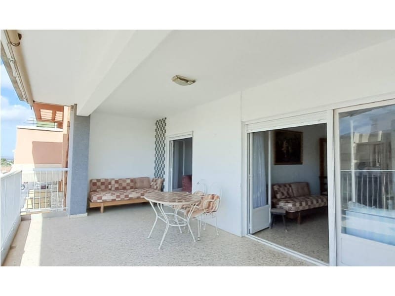 3 soveværelse Penthouse til salg i Torrevieja - € 169.000 (Ref: 9534064)