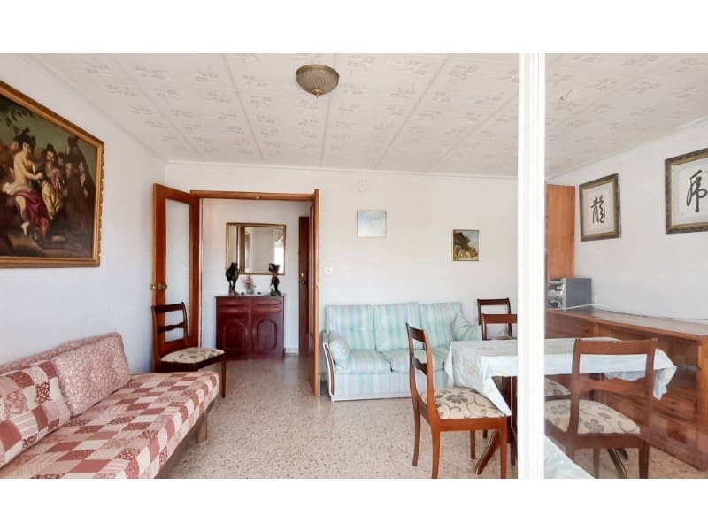 3 soveværelse Penthouse til salg i Torrevieja - € 169.000 (Ref: 9534064)