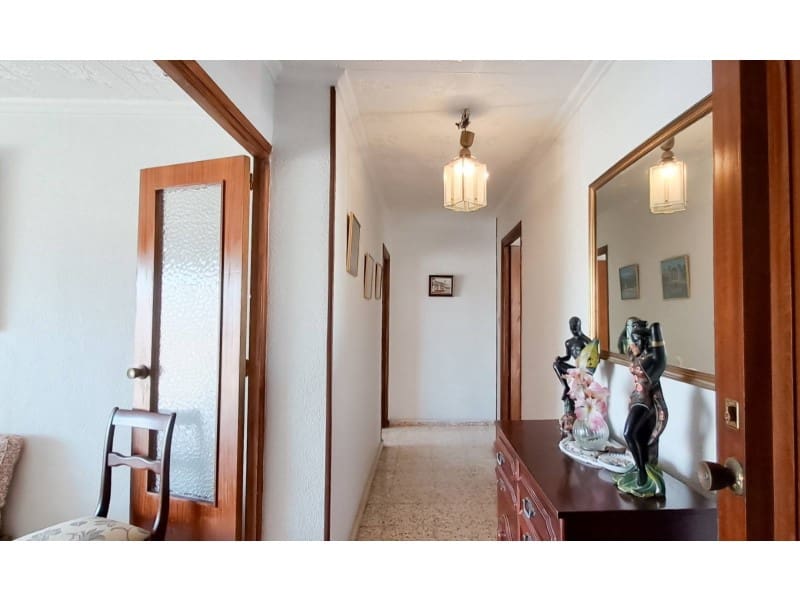 3 soveværelse Penthouse til salg i Torrevieja - € 169.000 (Ref: 9534064)