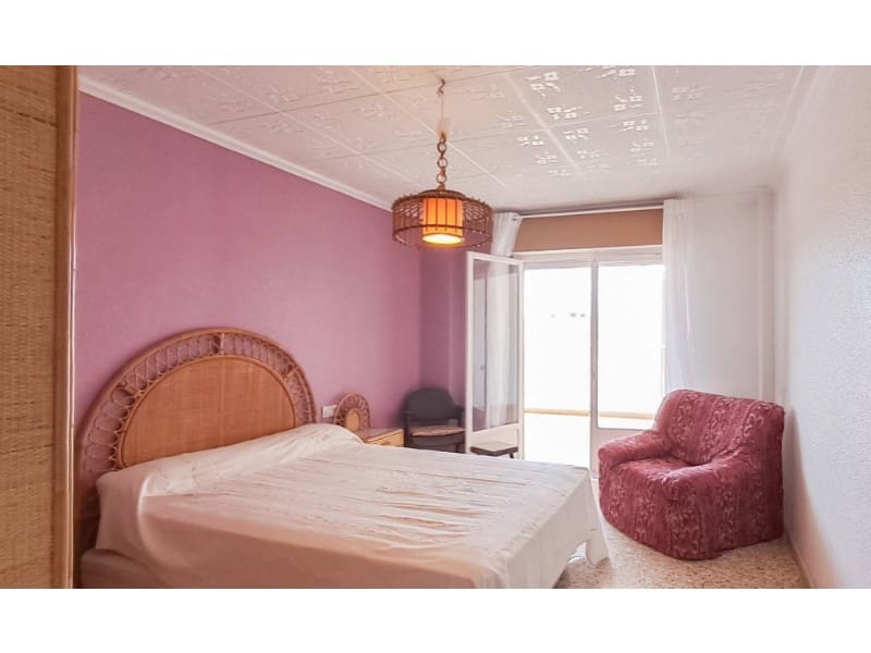 3 soveværelse Penthouse til salg i Torrevieja - € 169.000 (Ref: 9534064)