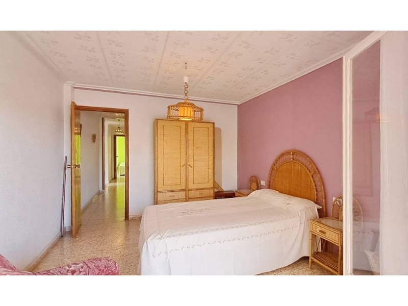 3 soveværelse Penthouse til salg i Torrevieja - € 169.000 (Ref: 9534064)