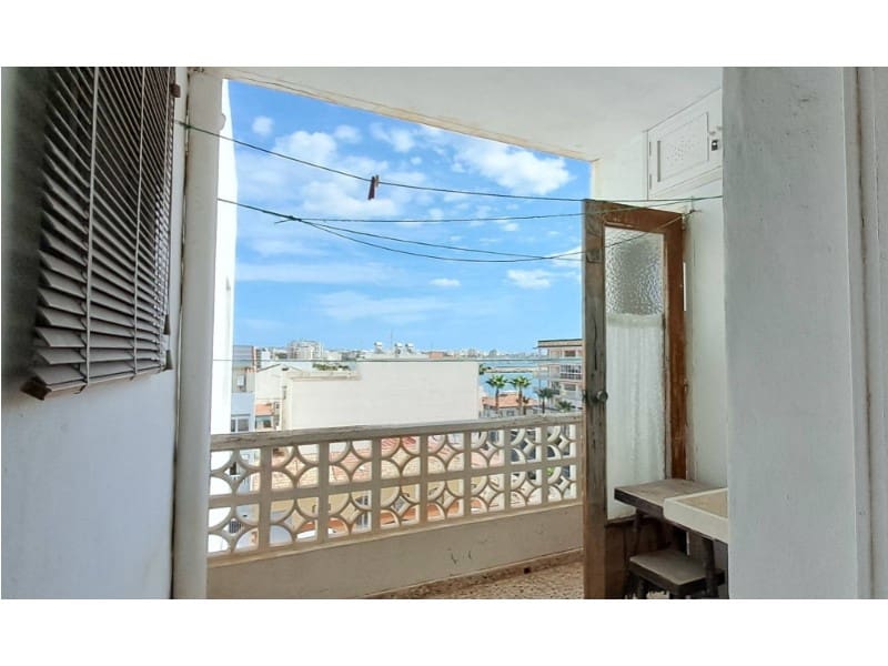 3 soveværelse Penthouse til salg i Torrevieja - € 169.000 (Ref: 9534064)