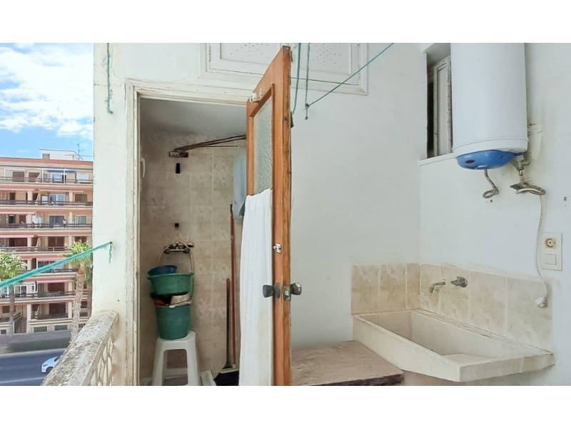 3 soveværelse Penthouse til salg i Torrevieja - € 169.000 (Ref: 9534064)