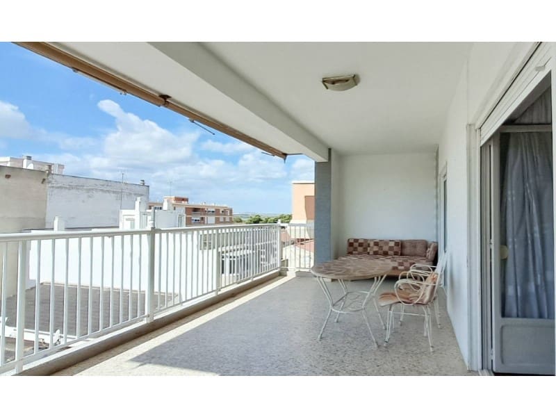 3 soveværelse Penthouse til salg i Torrevieja - € 169.000 (Ref: 9534064)