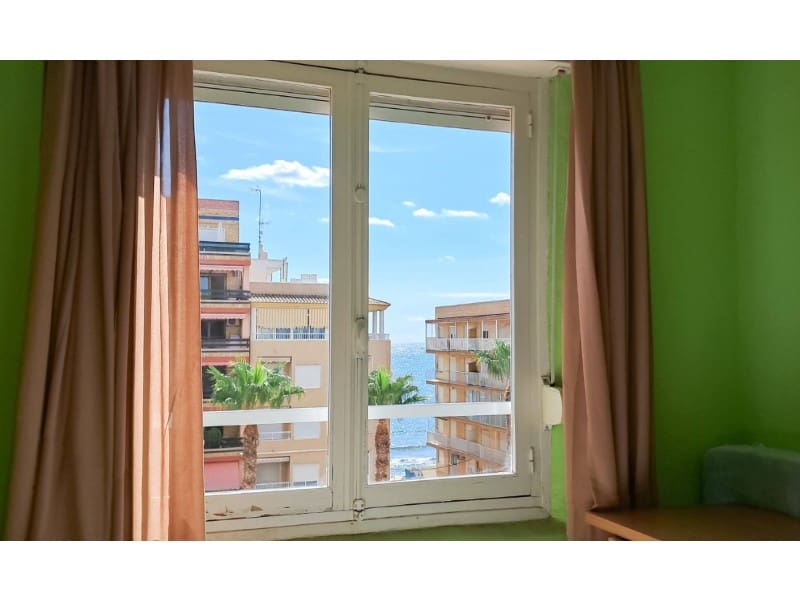 3 soveværelse Penthouse til salg i Torrevieja - € 169.000 (Ref: 9534064)
