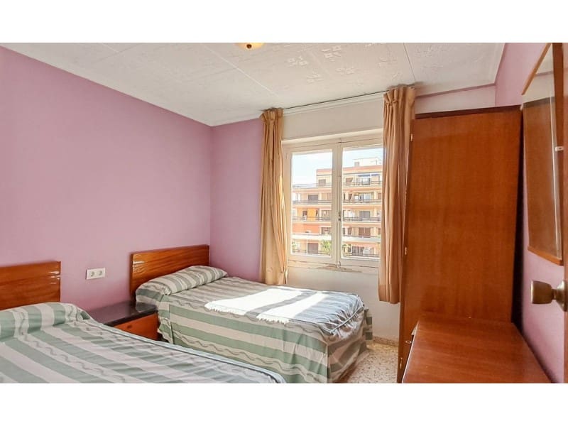 3 soveværelse Penthouse til salg i Torrevieja - € 169.000 (Ref: 9534064)