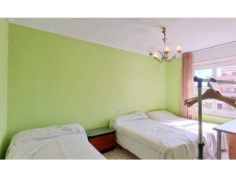 3 soveværelse Penthouse til salg i Torrevieja - € 169.000 (Ref: 9534064)