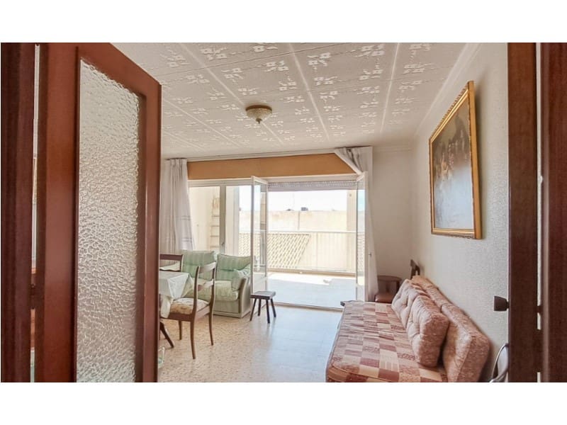 3 soveværelse Penthouse til salg i Torrevieja - € 169.000 (Ref: 9534064)