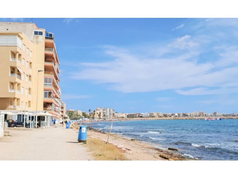 3 soveværelse Penthouse til salg i Torrevieja - € 169.000 (Ref: 9534064)
