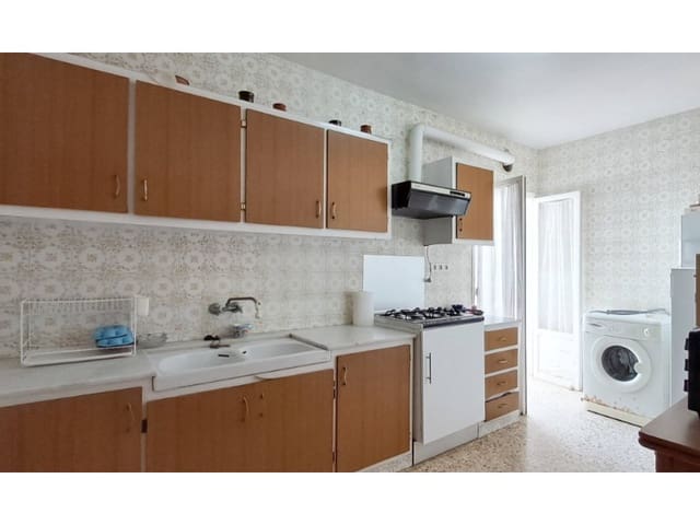 3 soveværelse Penthouse til salg i Playa de los Náufragos, Torrevieja - € 169.000 (Ref: 9534064)