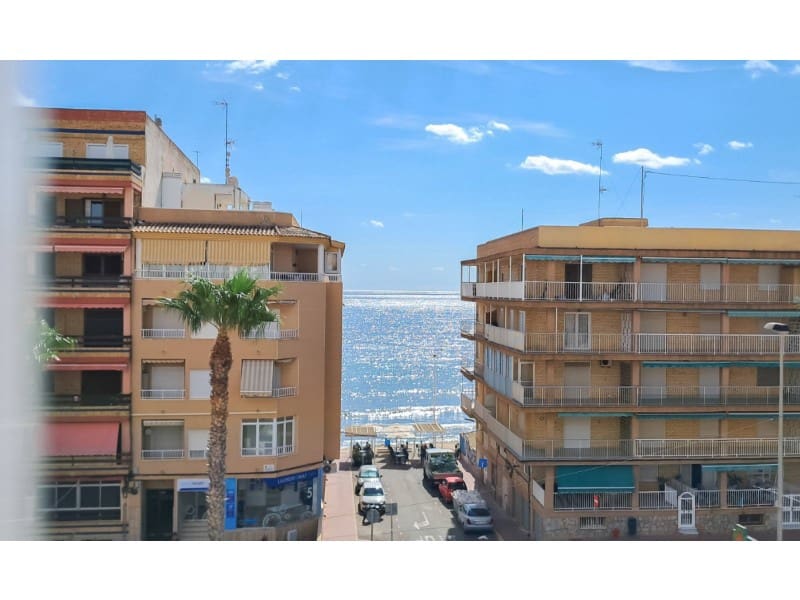 3 soveværelse Penthouse til salg i Torrevieja - € 169.000 (Ref: 9534064)