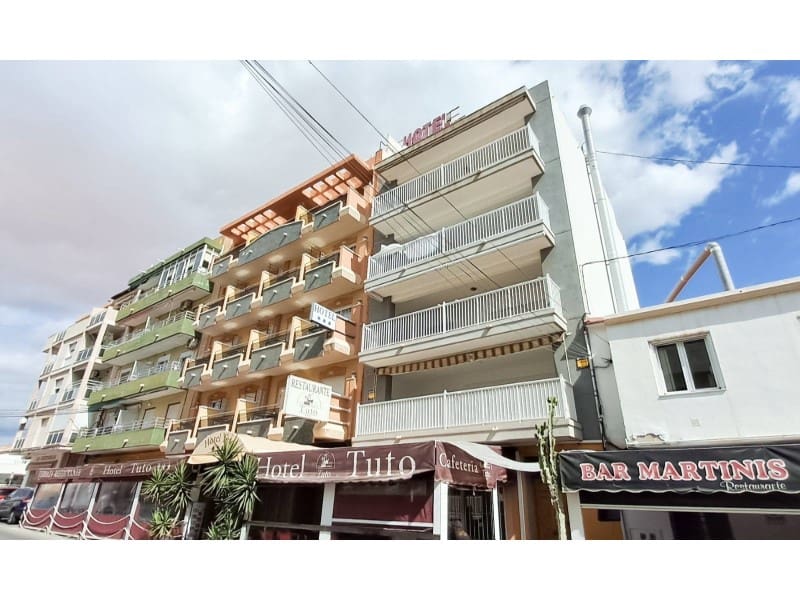 3 soveværelse Penthouse til salg i Torrevieja - € 169.000 (Ref: 9534064)