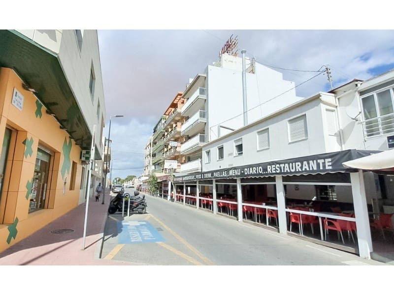 3 soveværelse Penthouse til salg i Torrevieja - € 169.000 (Ref: 9534064)