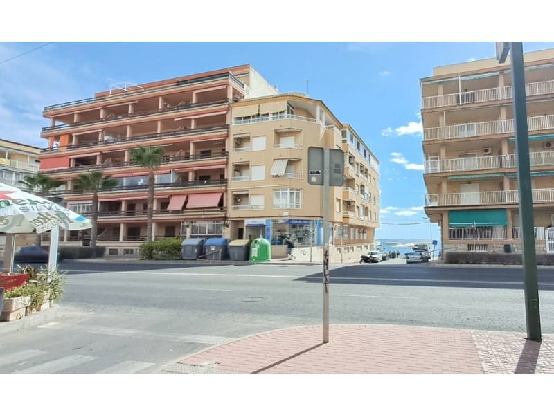 3 soveværelse Penthouse til salg i Torrevieja - € 169.000 (Ref: 9534064)