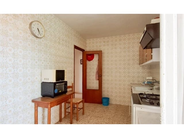 3 soveværelse Penthouse til salg i Playa de los Náufragos, Torrevieja - € 169.000 (Ref: 9534064)