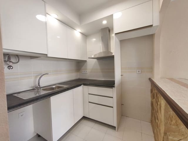 2 slaapkamer Huis te koop in Los Altos - € 149.000 (Ref: 9534067)