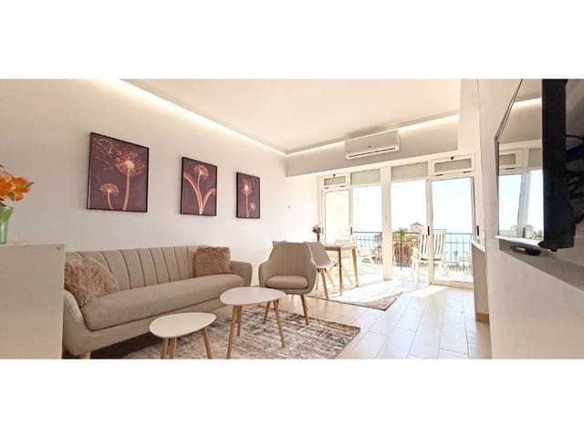 1 quarto Penthouse para venda em Miramar - Torre del Moro, Torrevieja com garagem - 199 000 € (Ref: 9534068)