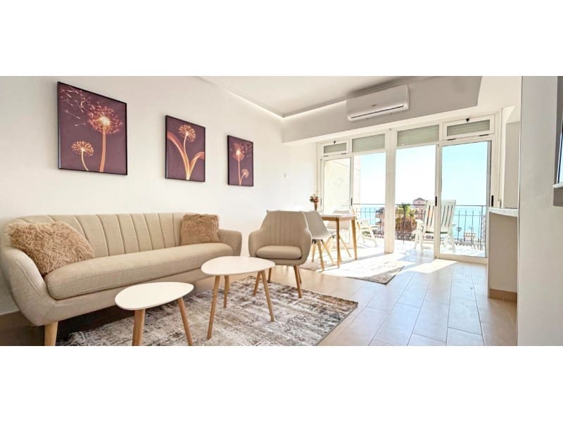 1 quarto Penthouse para venda em Torrevieja com garagem - 199 000 € (Ref: 9534068)