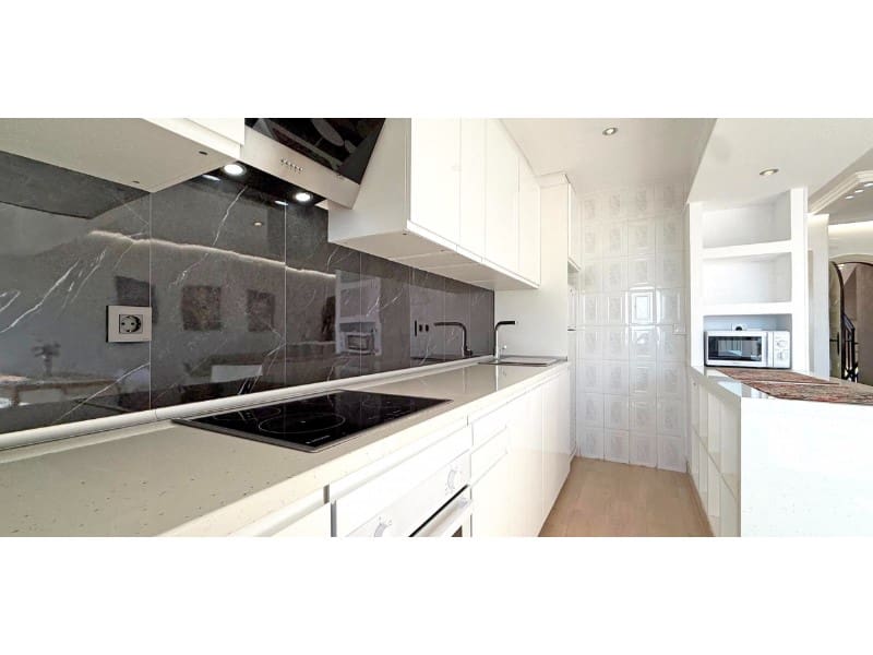 1 quarto Penthouse para venda em Torrevieja com garagem - 199 000 € (Ref: 9534068)