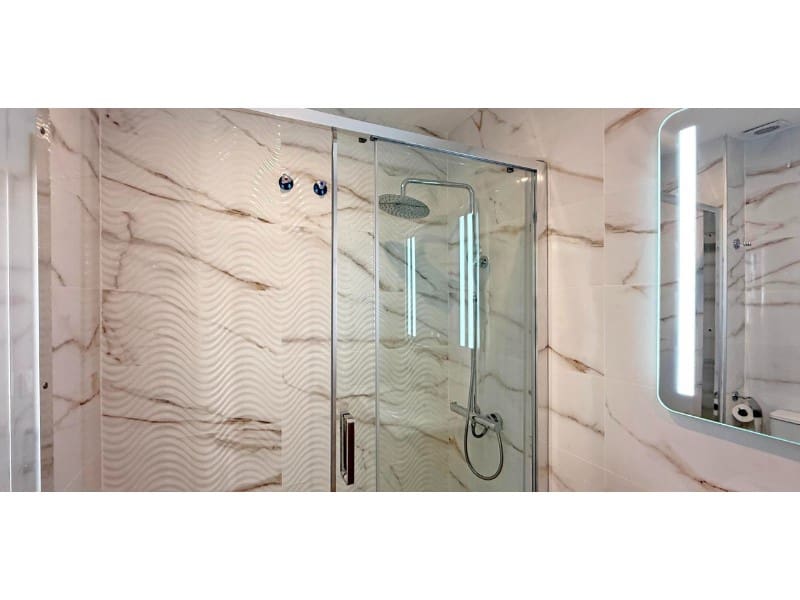 1 quarto Penthouse para venda em Torrevieja com garagem - 199 000 € (Ref: 9534068)