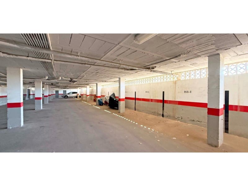 1 quarto Penthouse para venda em Torrevieja com garagem - 199 000 € (Ref: 9534068)