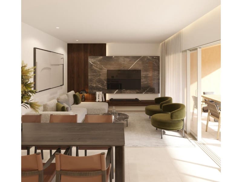 2 soverom Bungalow til salgs i Torrevieja med svømmebasseng - € 299 000 (Ref: 9534069)