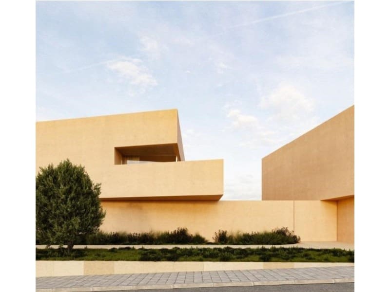 2 soverom Bungalow til salgs i Torrevieja med svømmebasseng - € 299 000 (Ref: 9534069)