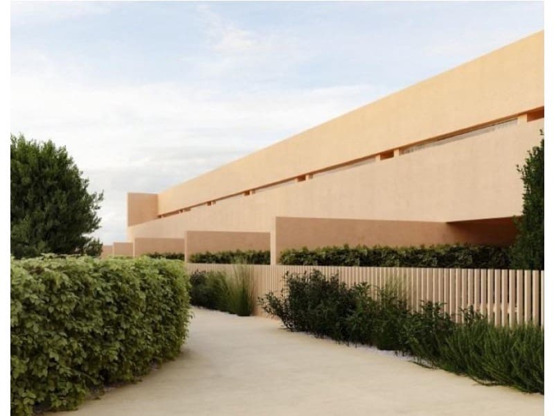 2 soverom Bungalow til salgs i Torrevieja med svømmebasseng - € 299 000 (Ref: 9534069)